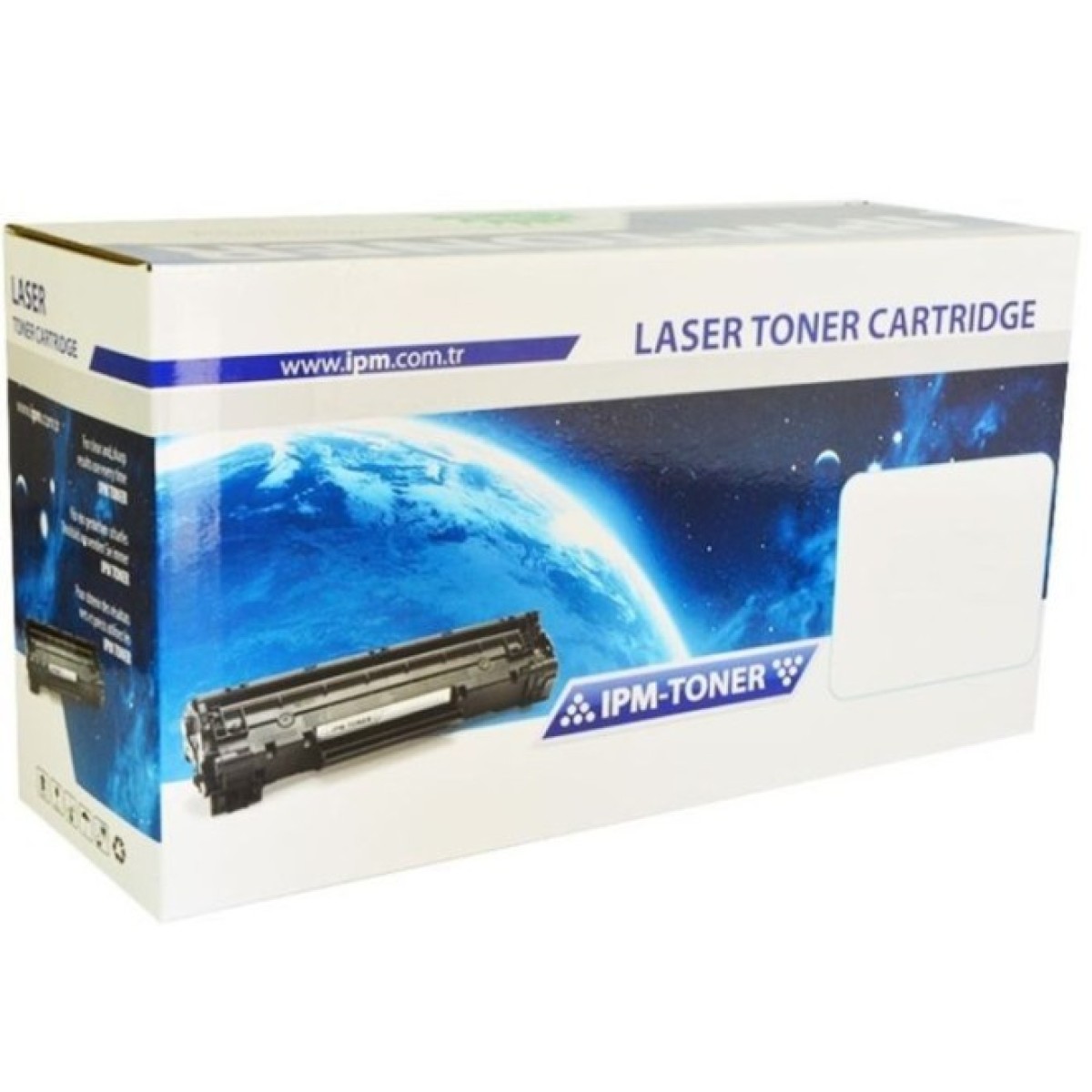 Тонер-картридж IPM Kyocera TK-350, 465г/туба, 20к, chip (TKKM100C) 256_256.jpg
