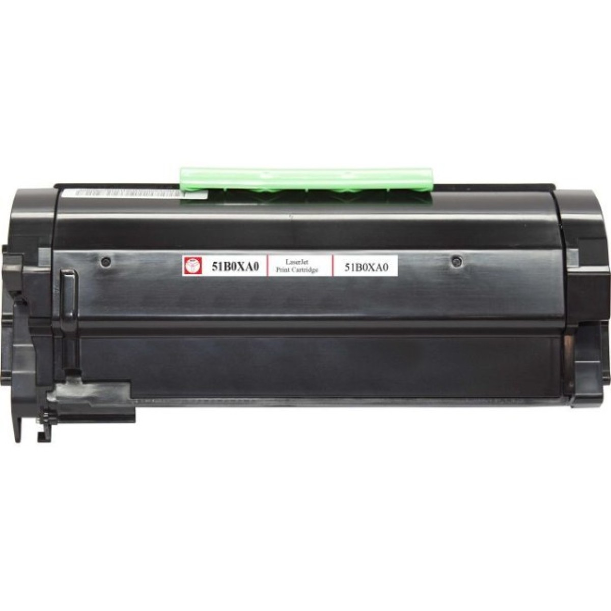 Тонер-картридж BASF Lexmark MS517/617dne , 51B0XA0 Black (BASF-KT-51B0XA0) 98_98.jpg - фото 3