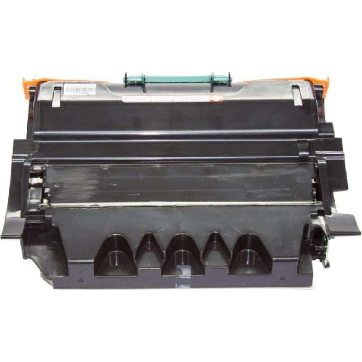 Тонер-картридж BASF Lexmark T650/T652/T654 Black (BASF-KT-T650H11E) 98_98.jpg - фото 3