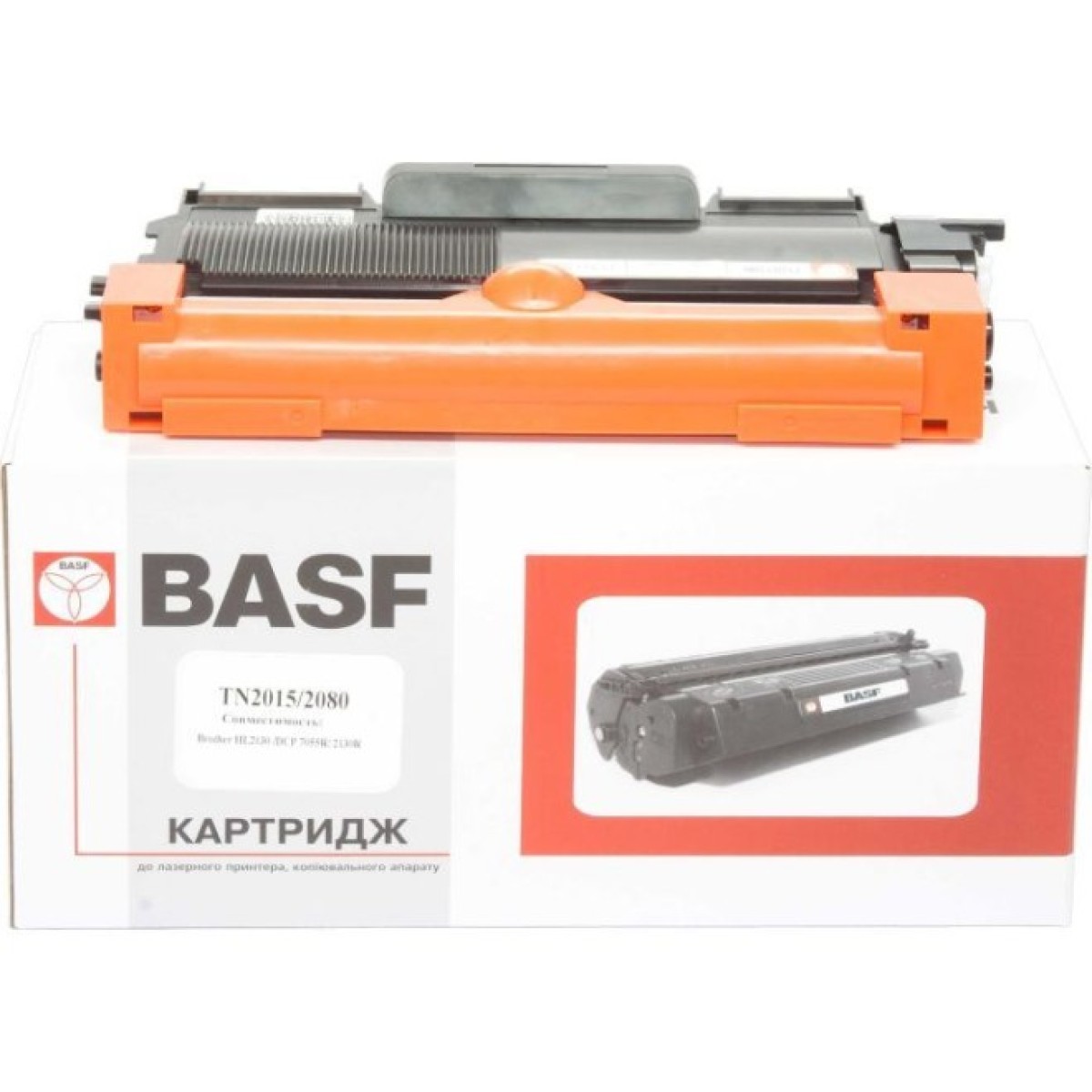 Картридж BASF Brother TN-2015/TN-2080 (KT-TN2015) 256_256.jpg