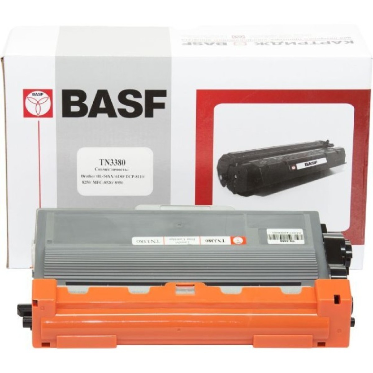 Картридж BASF Brother TN-3380 (KT-TN3380) 256_256.jpg