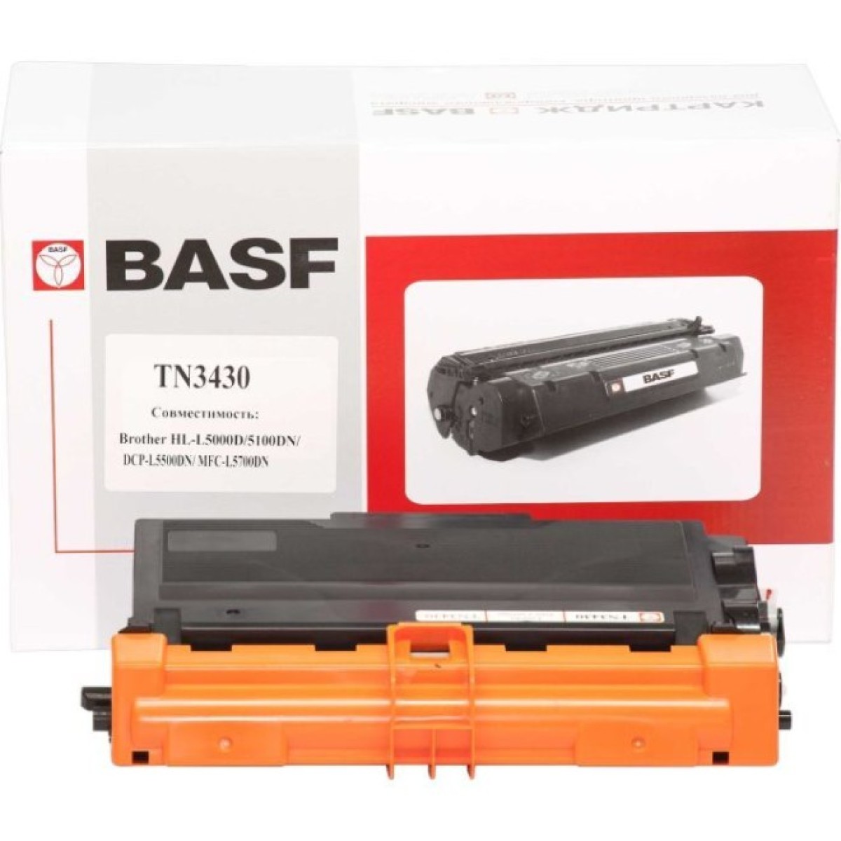 Картридж BASF Brother TN-3430 (KT-TN3430) 256_256.jpg