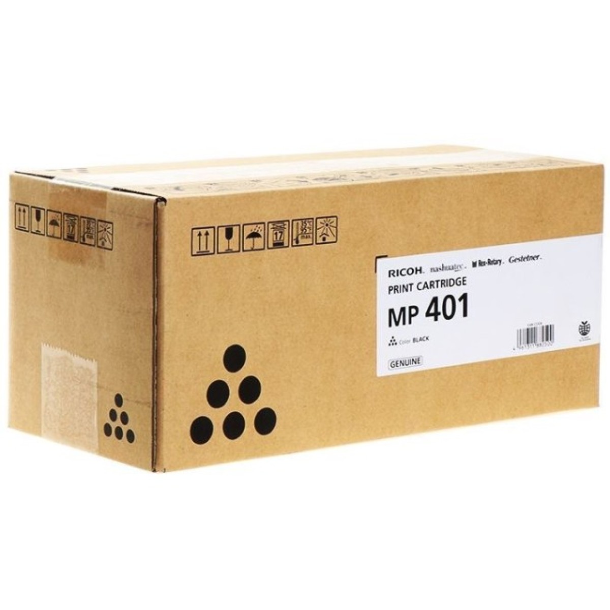 Тонер-картридж Ricoh MP401/ MP402/ SP4520 (841887) 256_256.jpg