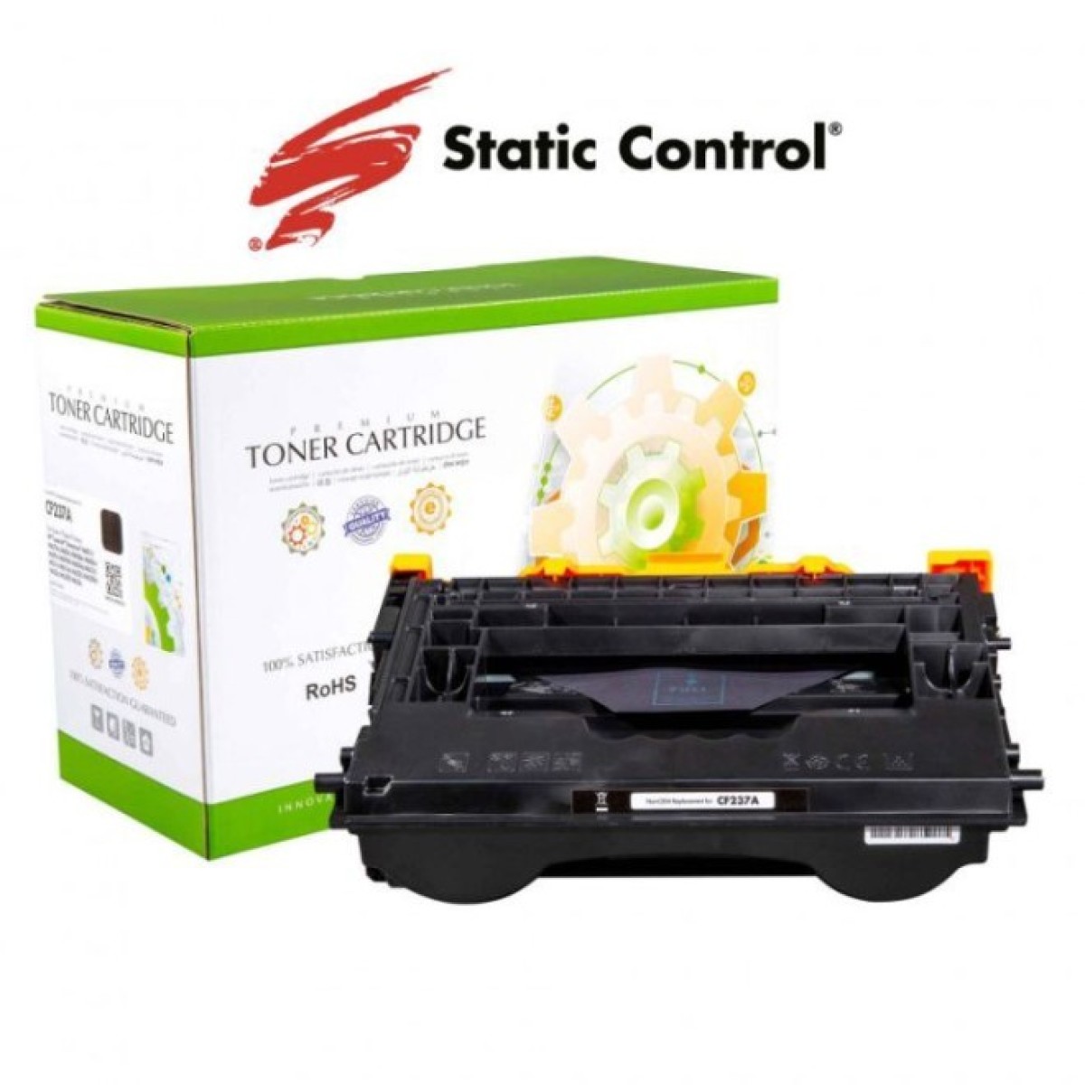 Картридж Static Control HP LJ CF237A 11k (chip) (002-01-SF237A) 256_256.jpg