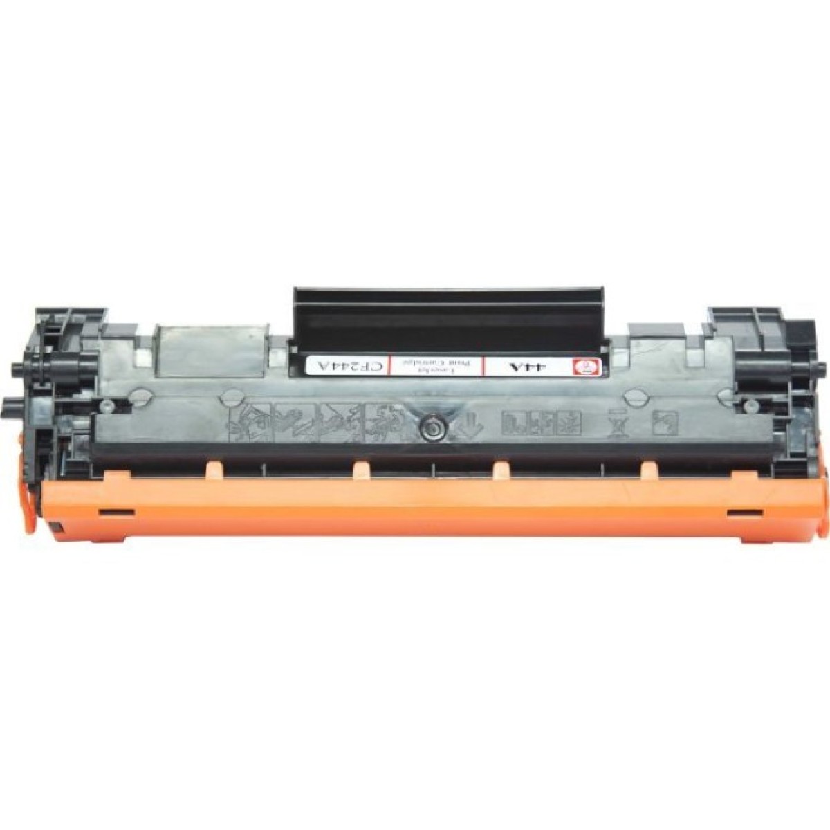 Картридж BASF для HP LJ M15/16/17/CF244A (KT-CF244A) 98_98.jpg - фото 2