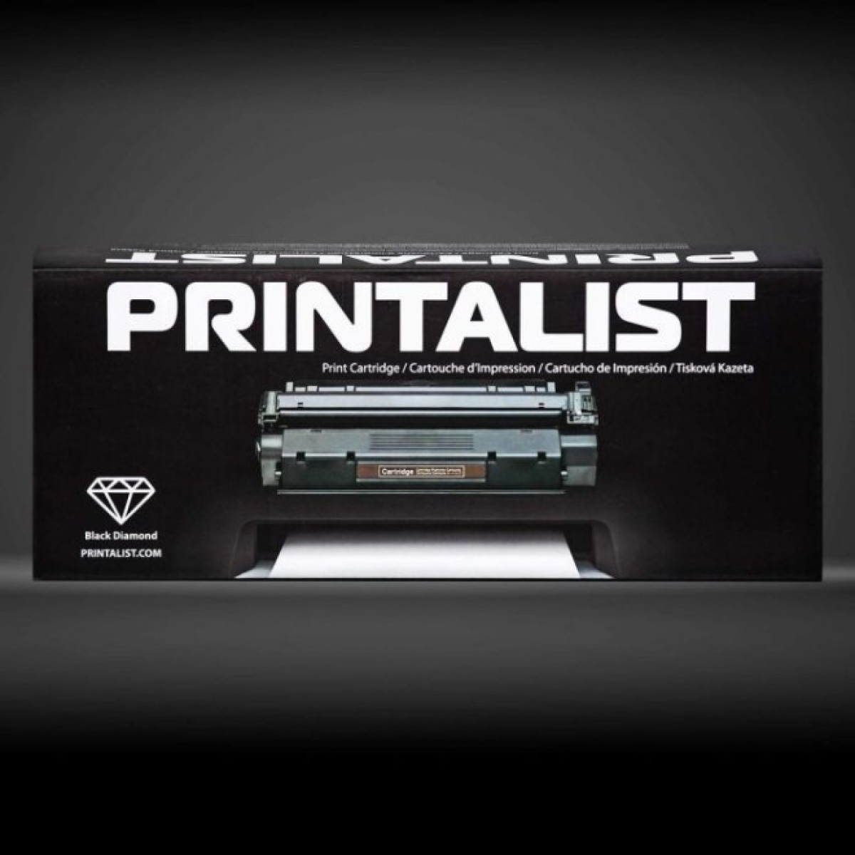 Картридж Printalist Samsung MLT-D111S, SU812A (Sam-D111S-PL) 256_256.jpg