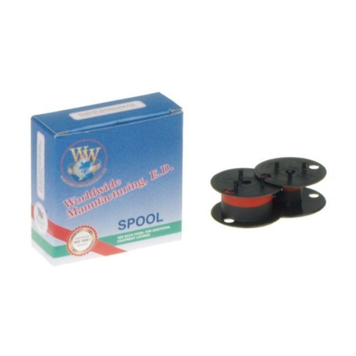 Картридж WWM Universal Calculator Spool/Red (UK.1084.C) 256_256.jpg