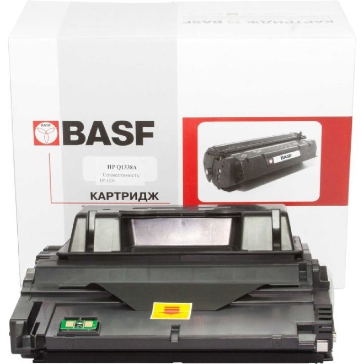 Картридж BASF HP LJ 4200/Q1338A (KT-Q1338A) 256_256.jpg