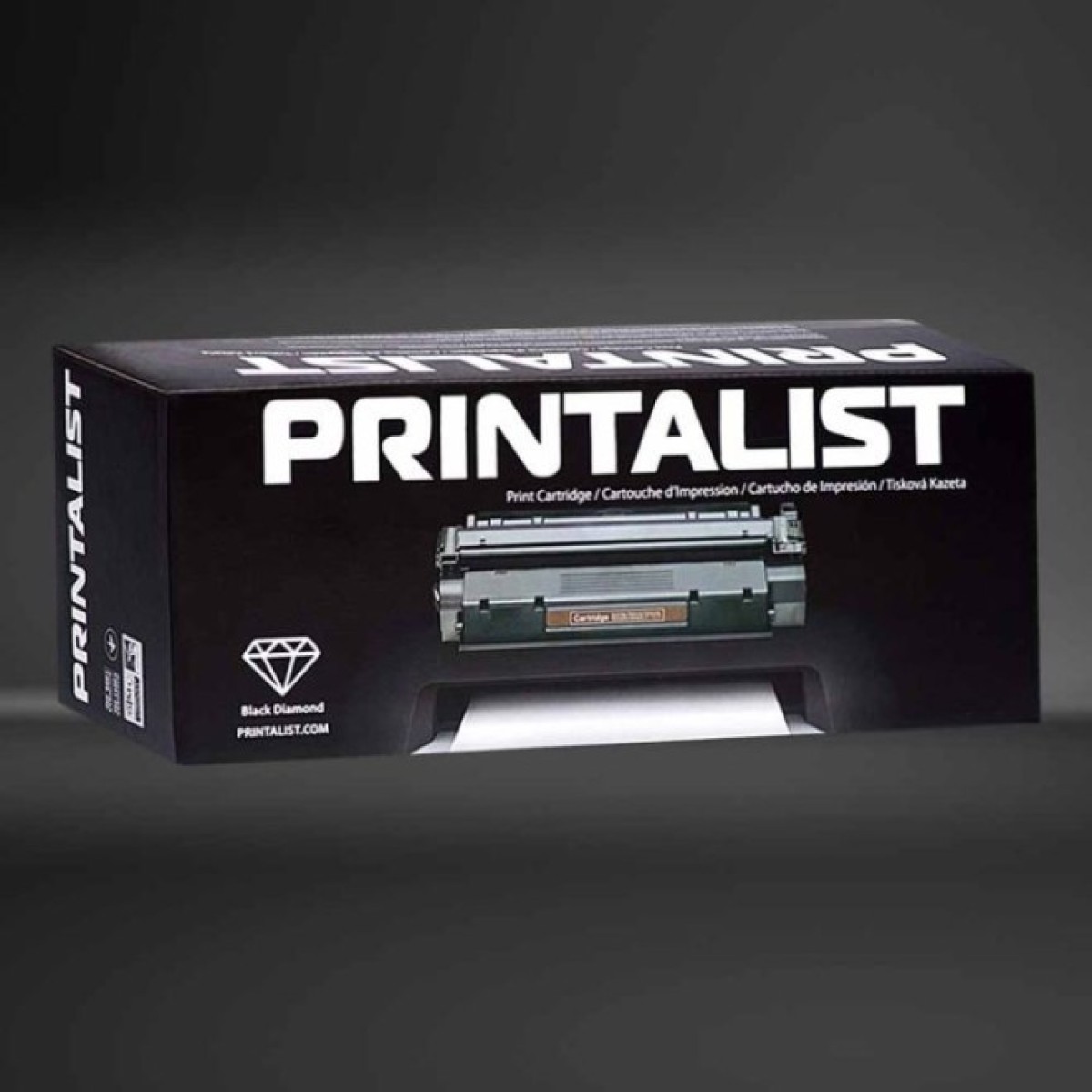 Картридж Printalist Samsung MLT-D119S/ML-1610D2/SU864A (Sam-D119S-PL) 98_98.jpg - фото 3
