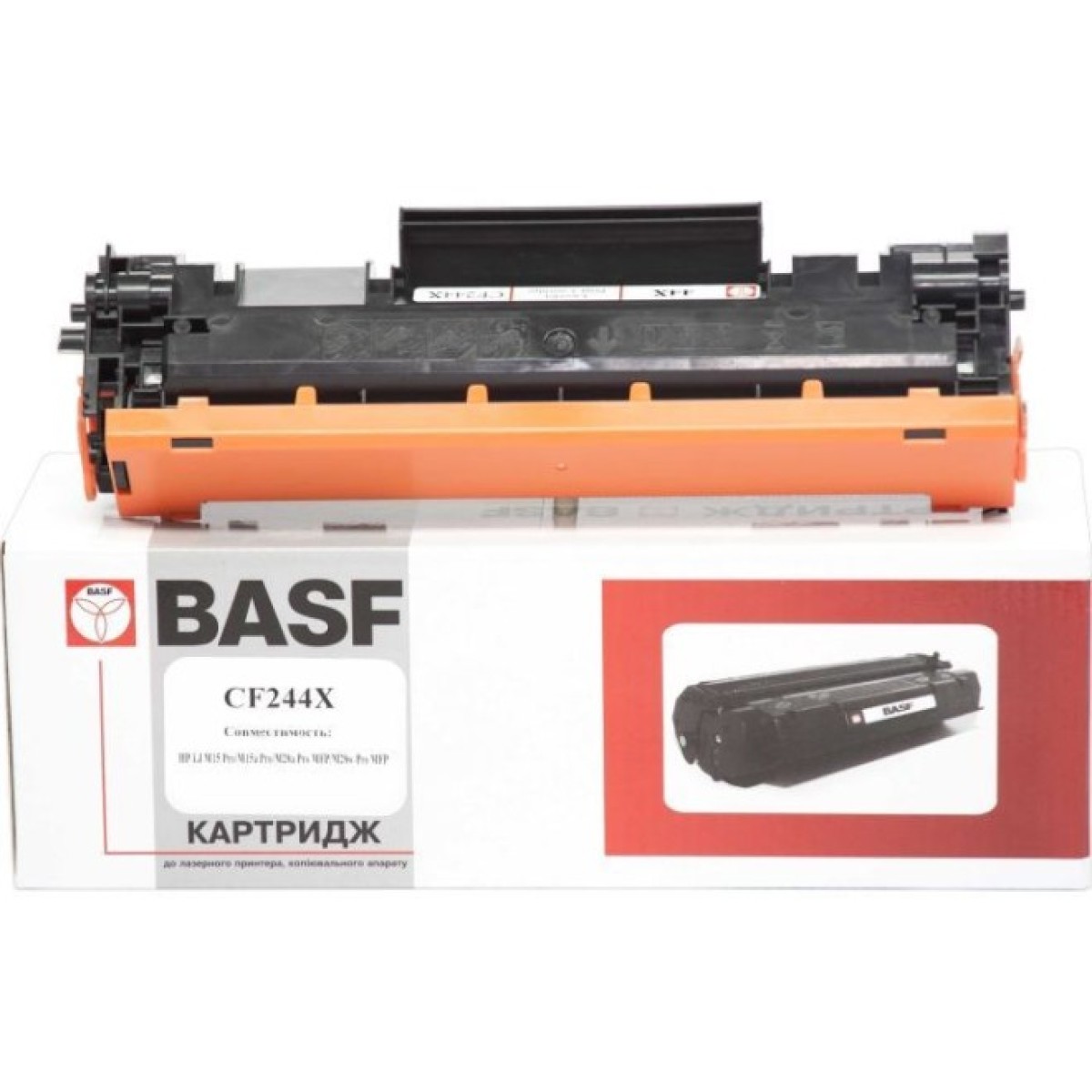 Картридж BASF для HP LJ M15/16/17/CF244X (KT-CF244X) 256_256.jpg