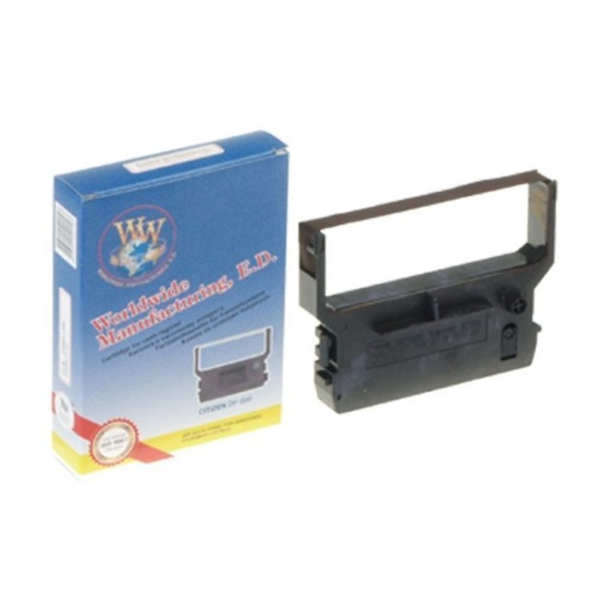 Картридж WWM CITIZEN DP600 (C.06HP-C) 256_256.jpg