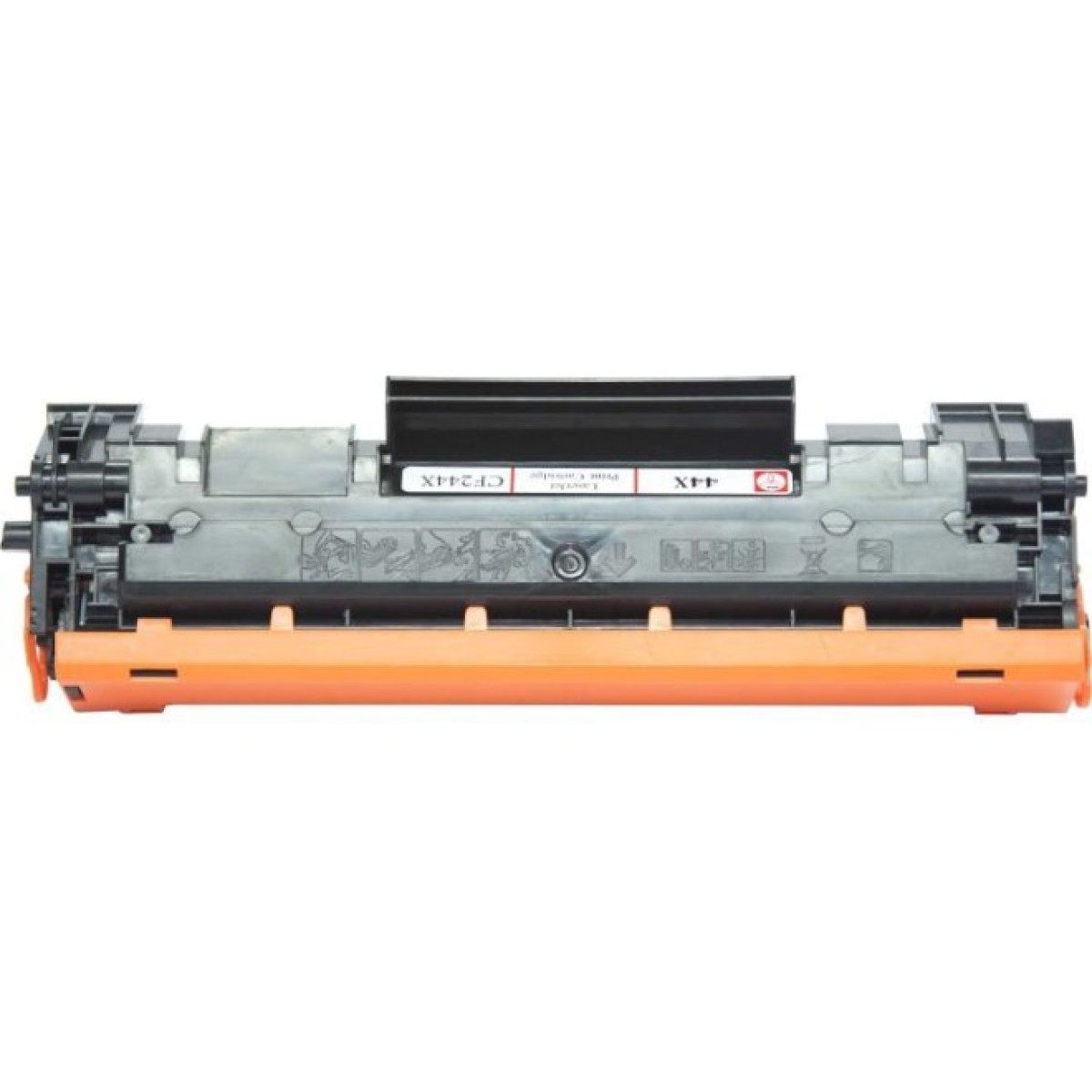 Картридж BASF для HP LJ M15/16/17/CF244X (KT-CF244X) 98_98.jpg - фото 3