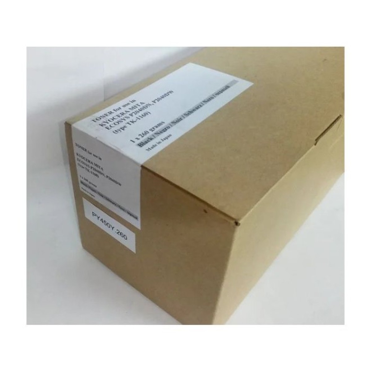 Тонер-картридж Tomoegawa KYOCERA TK-1160+ chip (PY450Y.260) 256_256.jpg
