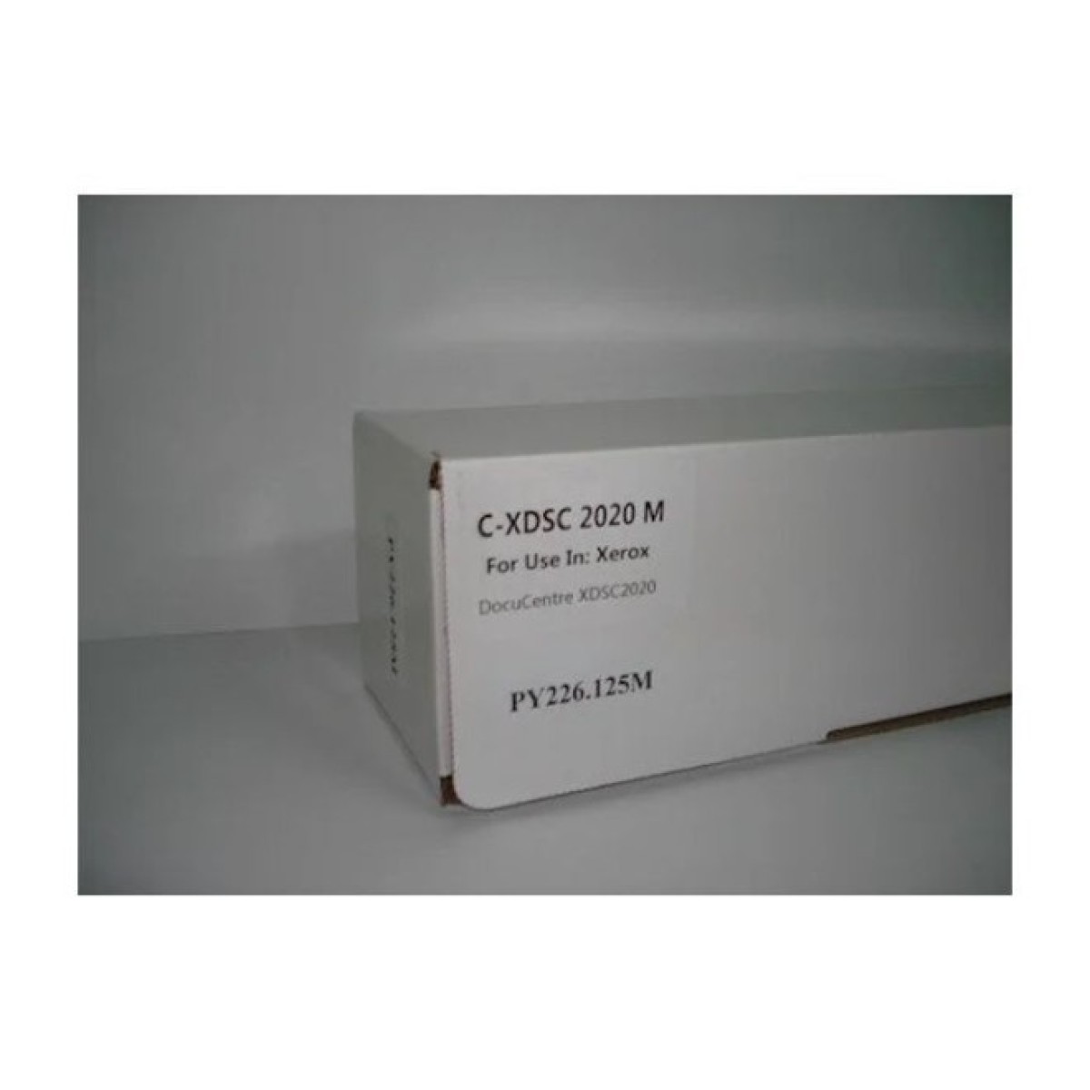 Тонер-картридж Tomoegawa XEROX DC SC2020 Magenta 12K (PY226.125M) 256_256.jpg