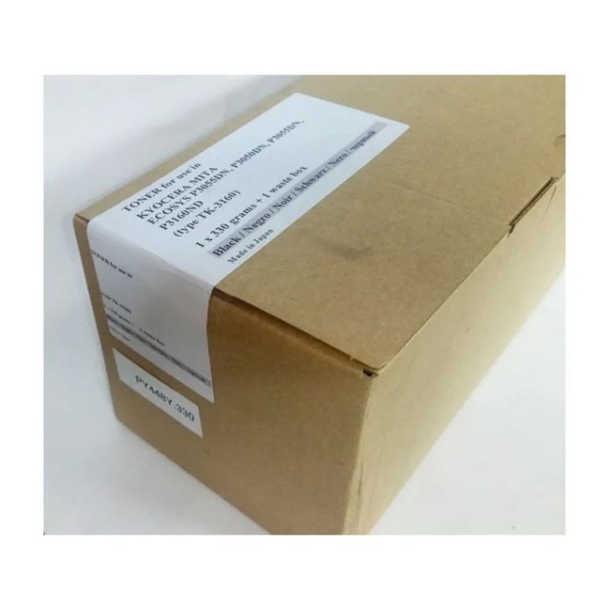 Тонер-картридж Tomoegawa KYOCERA TK-3160+ chip (PY448Y.330) 256_256.jpg