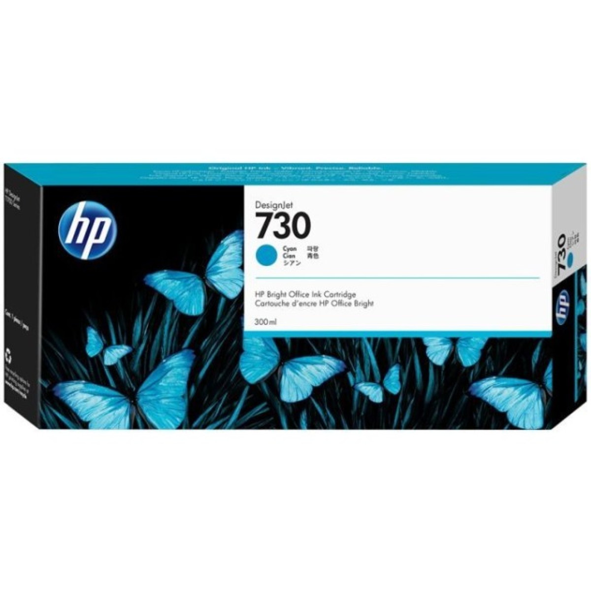 Картридж HP DJ No.730 300ml Cyan (P2V68A) 256_256.jpg