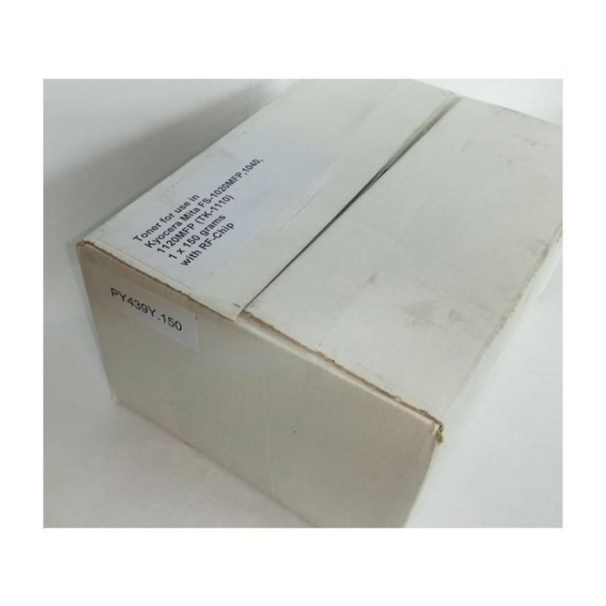 Тонер-картридж Tomoegawa KYOCERA TK-1110+ chip (PY439Y.150) 256_256.jpg