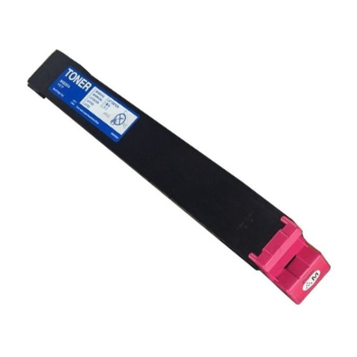 Тонер-картридж Tomoegawa KONICA MINOLTA TN210M /TN312M (260г) Magenta (PM327M.260M) 256_256.jpg