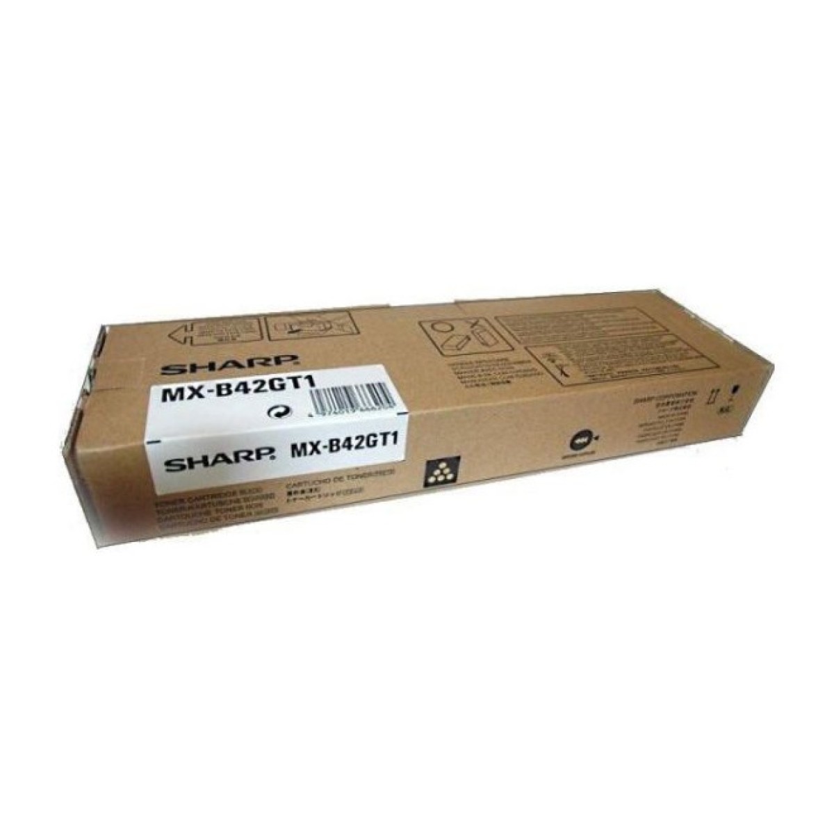 Картридж Sharp MXB42GT1 20K (MXB42GT1) 256_256.jpg