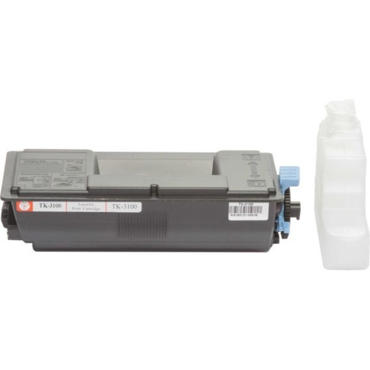 Картридж BASF для Kyocera-Mita TK-3100 Black (KT-TK3100) 98_98.jpg - фото 2