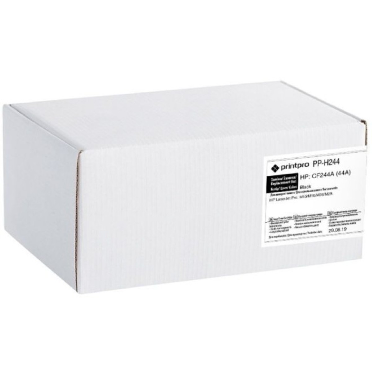 Картридж PrintPro HP CF244A M15/M28 (PP-H244) 256_256.jpg