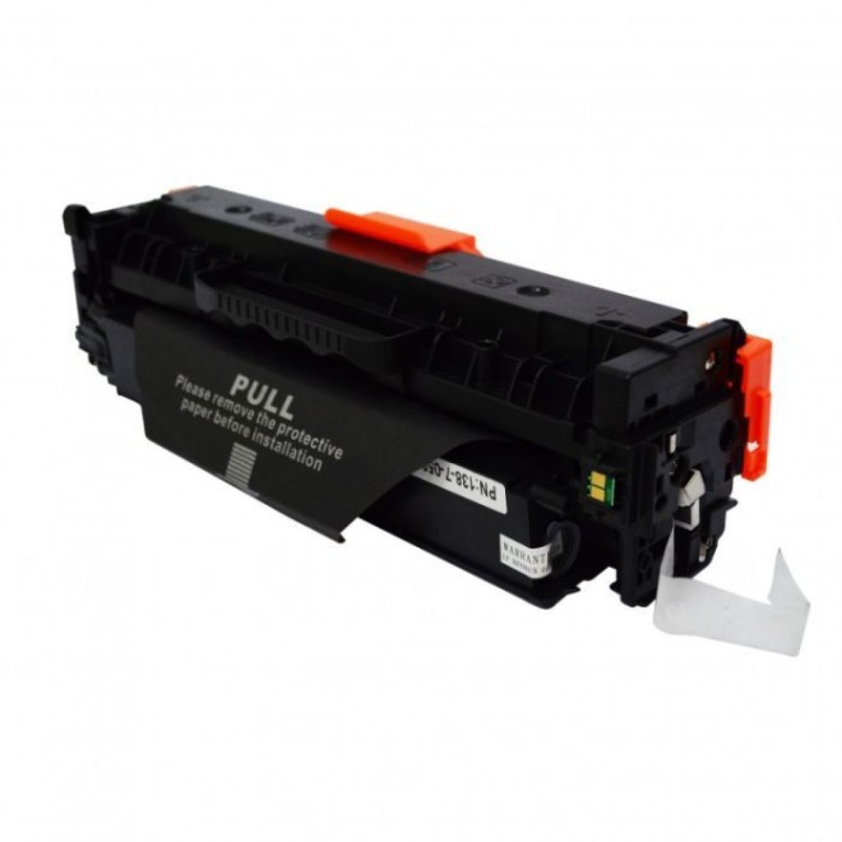 Картридж Makkon HP CLJP CF380X (312X) 4.4k black (MN-HP-SF380X) 98_98.jpg - фото 2
