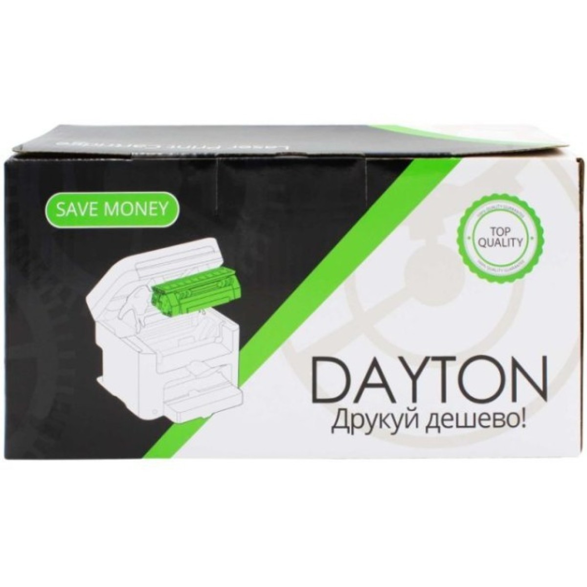 Картридж Dayton Xerox 108R00909 2.5k (DN-XER-NTR00909) 98_98.jpg - фото 3