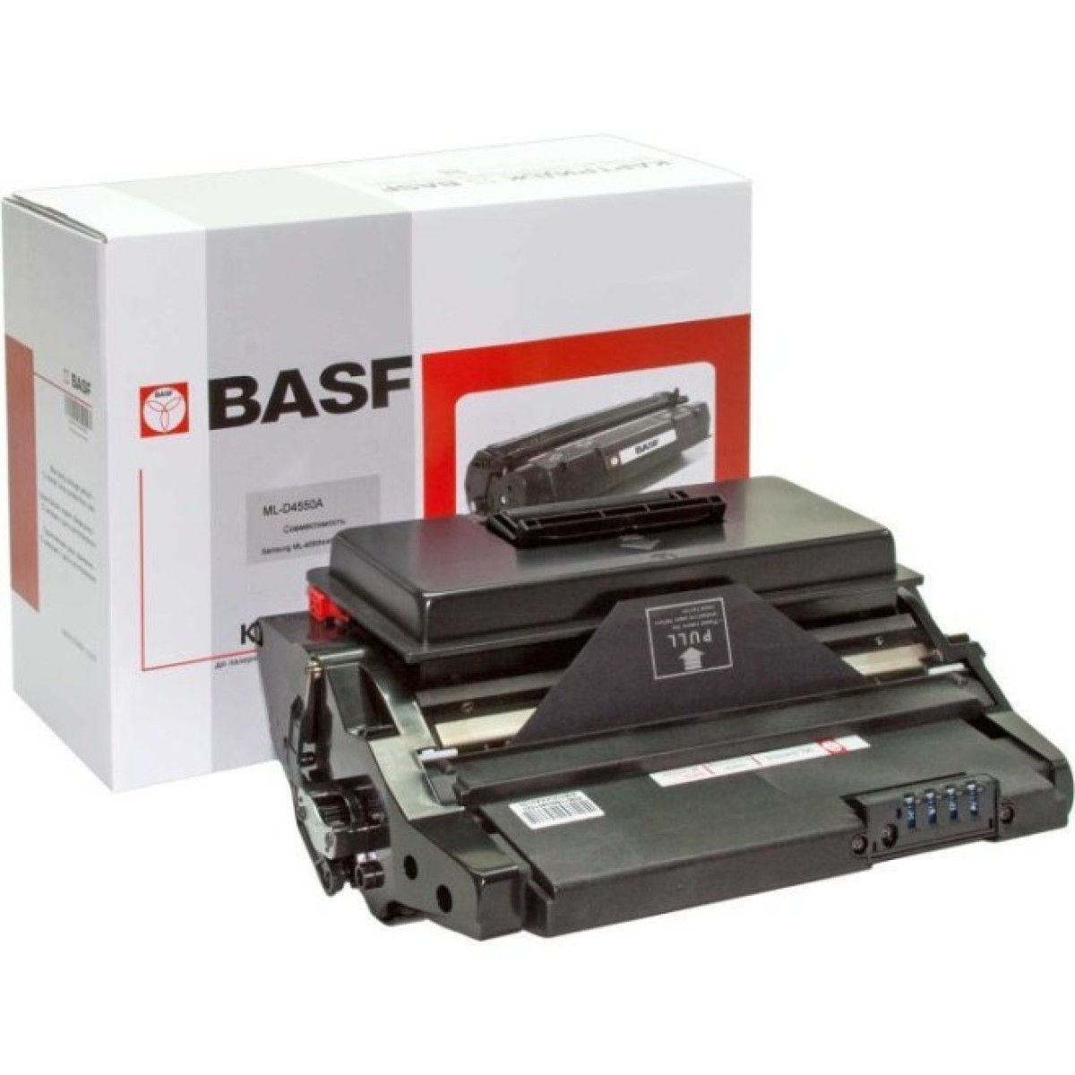 Картридж BASF для Samsung ML-4550/4551 Black (KT-MLD4550A) 256_256.jpg