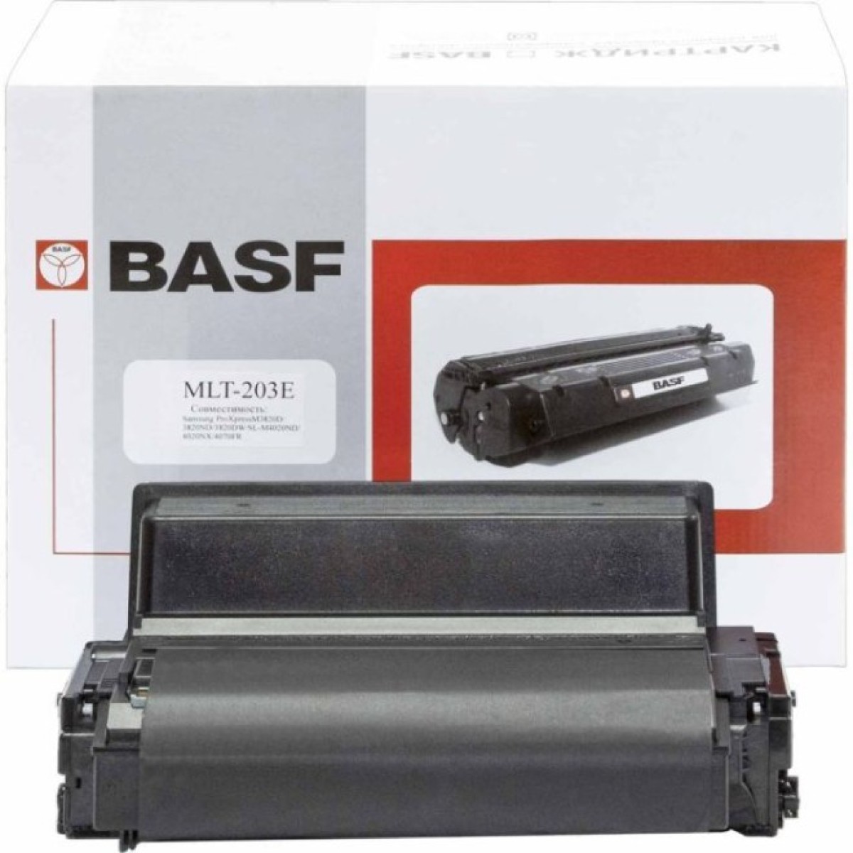 Картридж BASF Samsung SL-M3870FD/M3820D/M4070 (KT-MLTD203E) 256_256.jpg