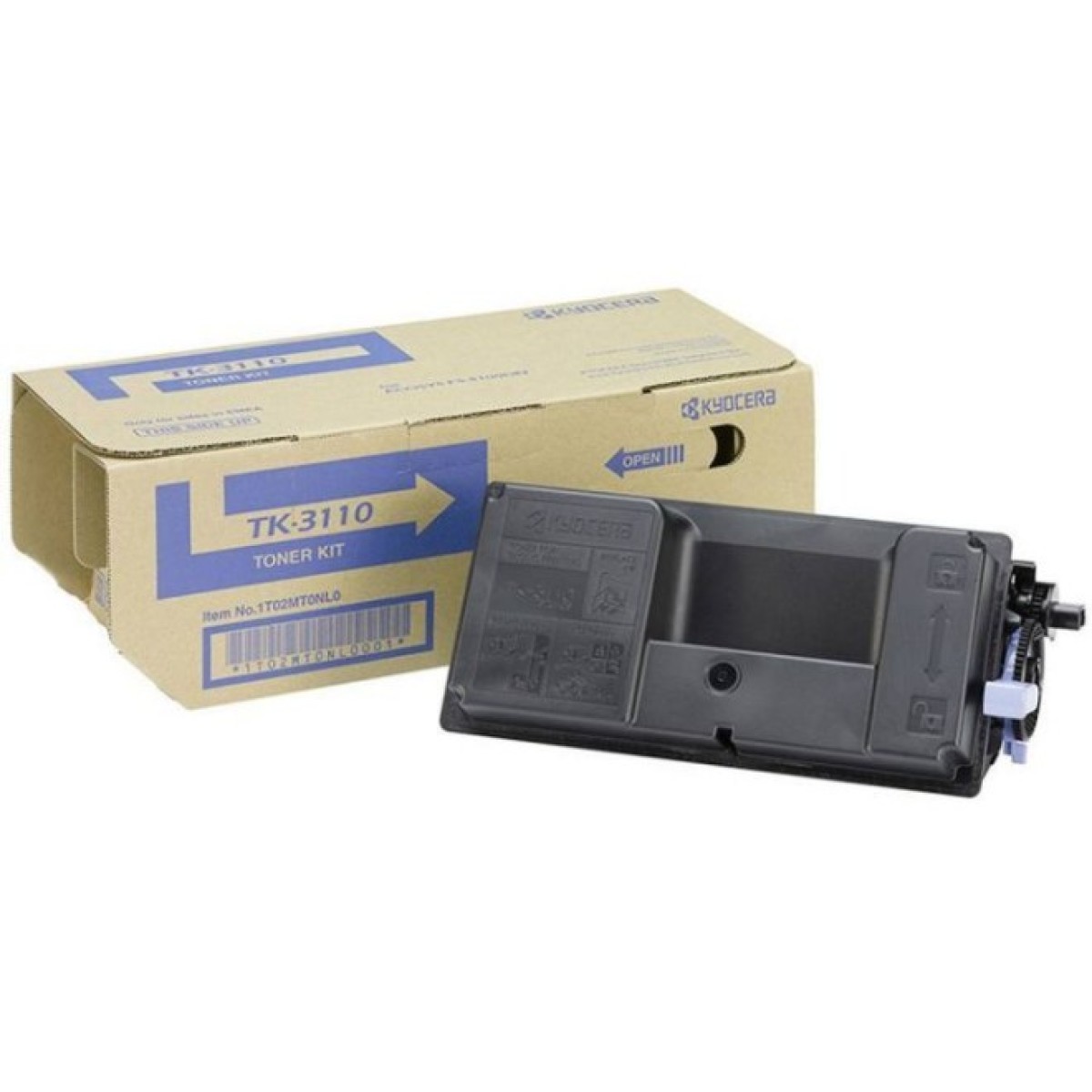 Тонер-картридж Kyocera TK-3110 15.5K (1T02MT0NLV/1T02MT0NLS) 256_256.jpg