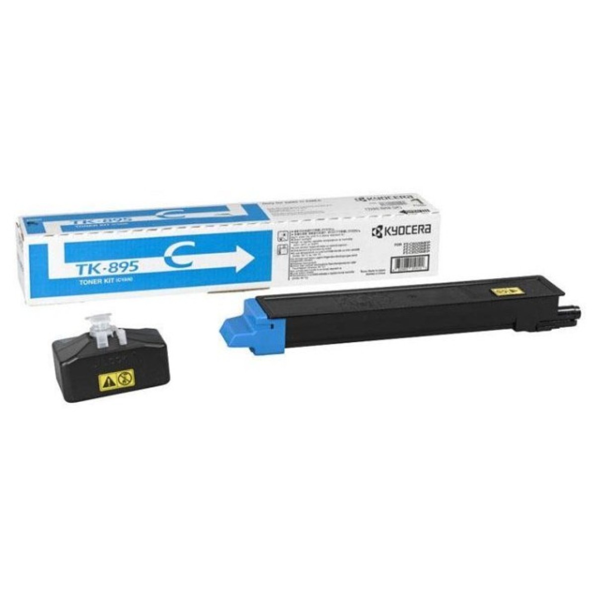 Тонер-картридж Kyocera TK-895C (1T02K0CNL0) 256_256.jpg