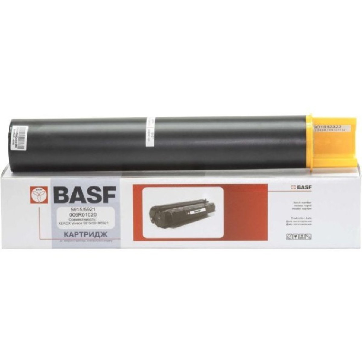Картридж BASF для Xerox 5915/5921 (KT-5915-006R01020) 256_256.jpg