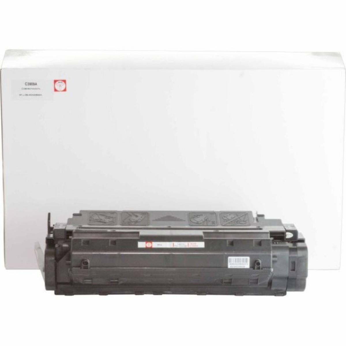 Картридж BASF для HP LJ 5Si/5Si MX аналог C3909A Black (KT-C3909A) 256_256.jpg