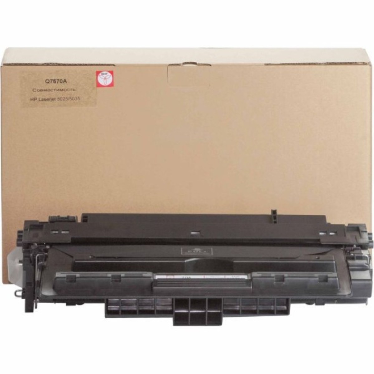 Картридж BASF для HP LJ M5025/M5035 аналог Q7570A Black (KT-Q7570A) 256_256.jpg