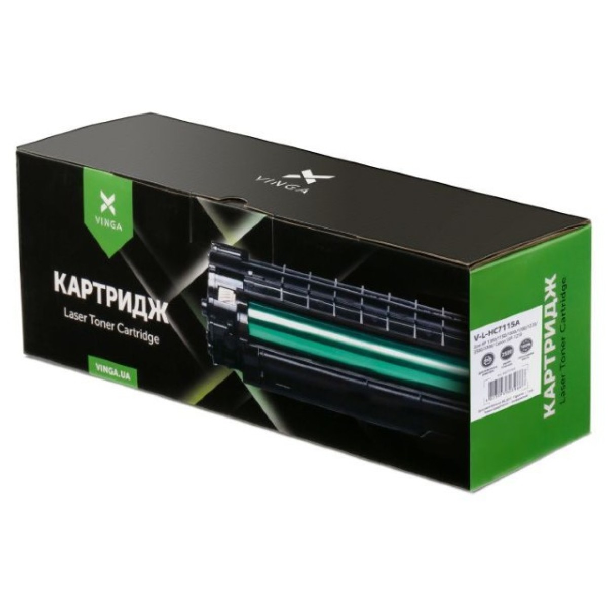 Картридж Vinga HP C7115A/Q2613A/Q2624A (V-L-HC7115A) 256_256.jpg