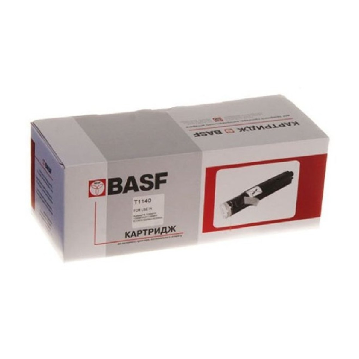 Тонер-картридж BASF Kyocera TK-1140, для FS-1035/1135 (KT-TK1140) 256_256.jpg