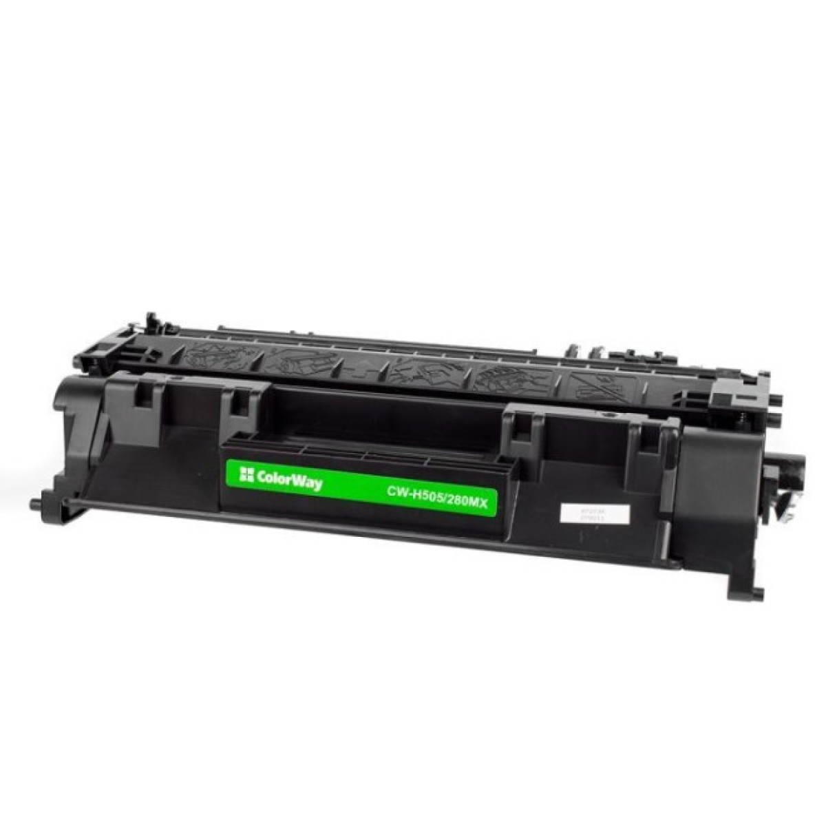 Картридж ColorWay для HP LJ P2035/2050/2055 (CE505A/CF280A) DUAL PACK (CW-H505/280FM) 98_98.jpg - фото 2