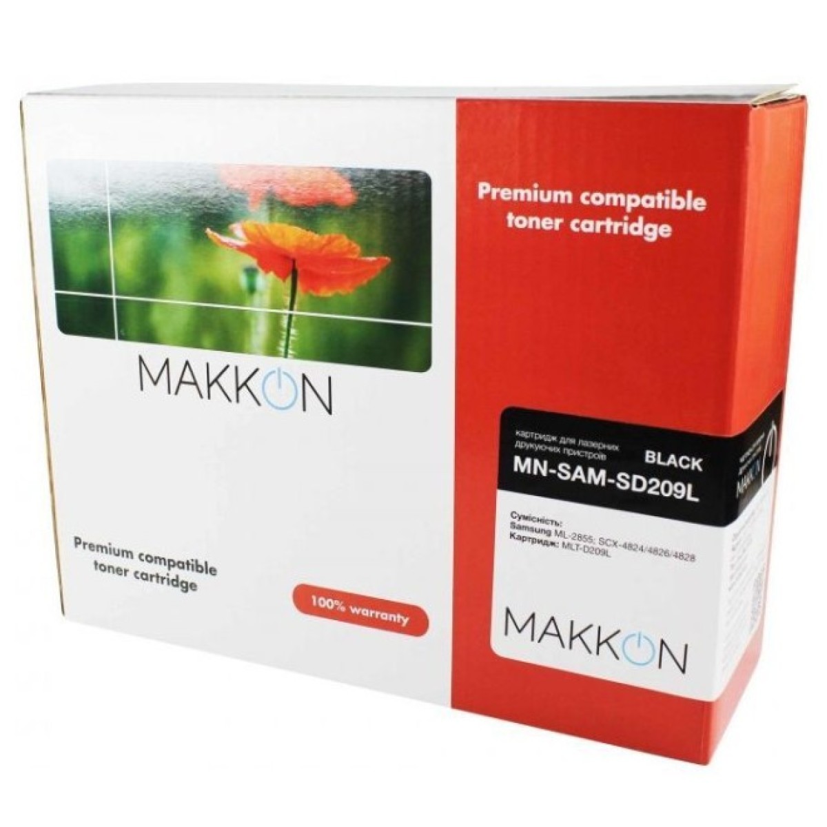 Картридж Makkon Samsung MLT-D209L (SD209L) 5k (MN-SAM-SD209L) 256_256.jpg