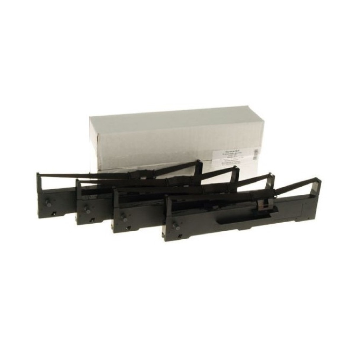 Картридж WWM EPSON FX890 4шт Black (E.89HWT/4) 256_256.jpg