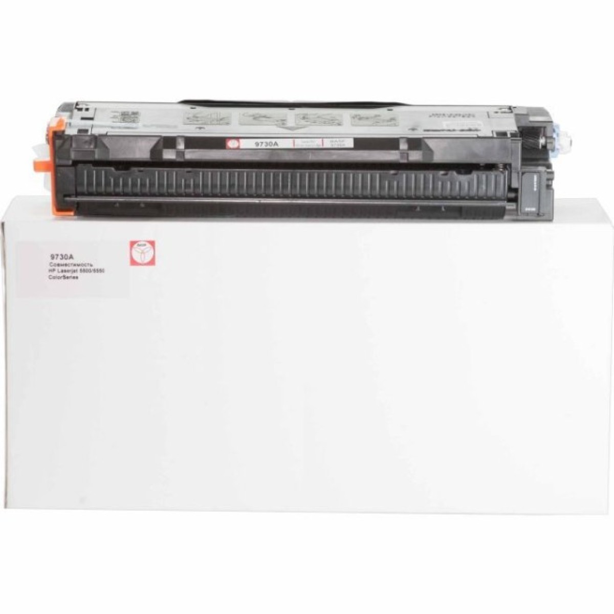 Картридж BASF для HP CLJ 5500/5550 Black (KT-C9730A) 256_256.jpg