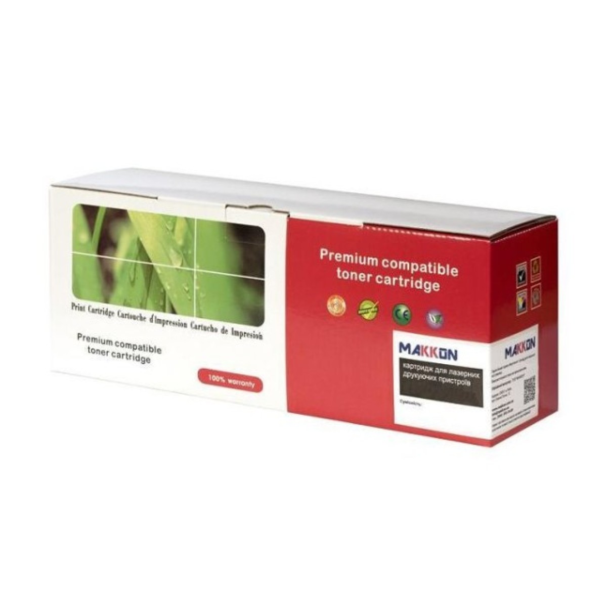 Тонер-картридж Makkon Kyocera TK-130 (STK130) 7.2k (MN-KY-STK130) 256_256.jpg
