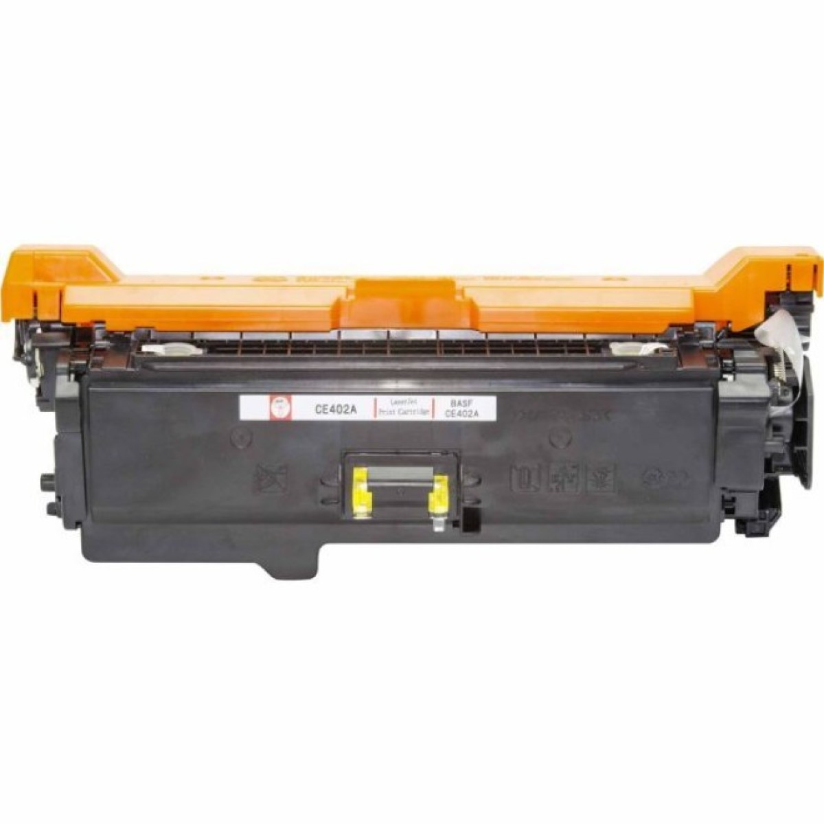 Картридж BASF для HP CLJ Enterprise 500 M551n/551dn/551xh Yellow (KT-CE402A) 256_256.jpg