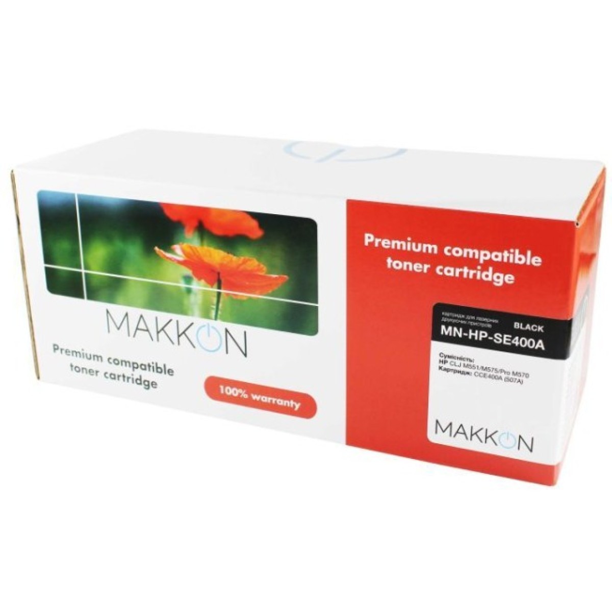 Картридж Makkon HP CLJ CE400A (507A) (SE400A) 5.5k black (MN-HP-SE400A) 256_256.jpg