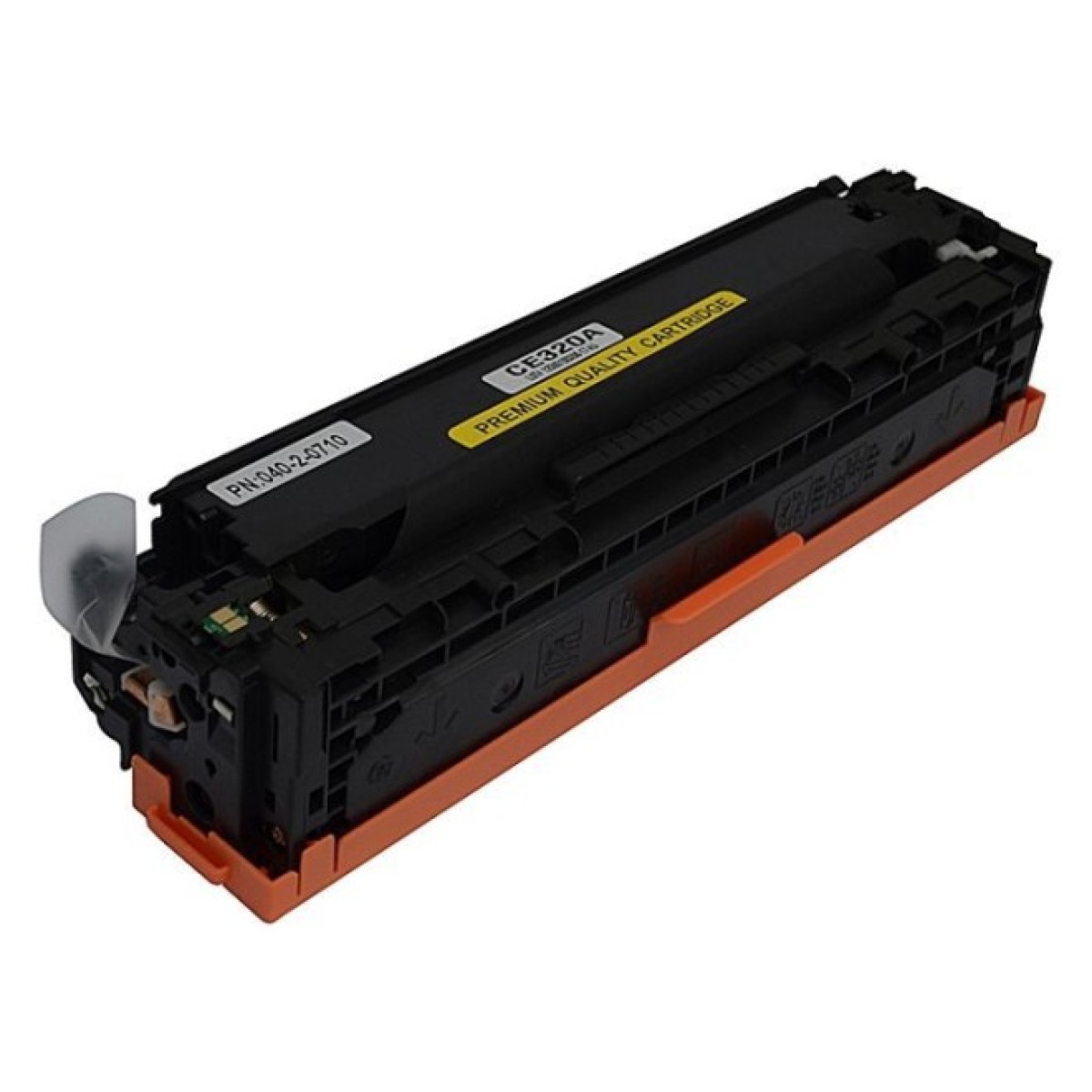 Картридж Makkon HP CLJP CE320A (128A) (SE320A) 2k black (MN-HP-SE320A) 98_98.jpg - фото 3