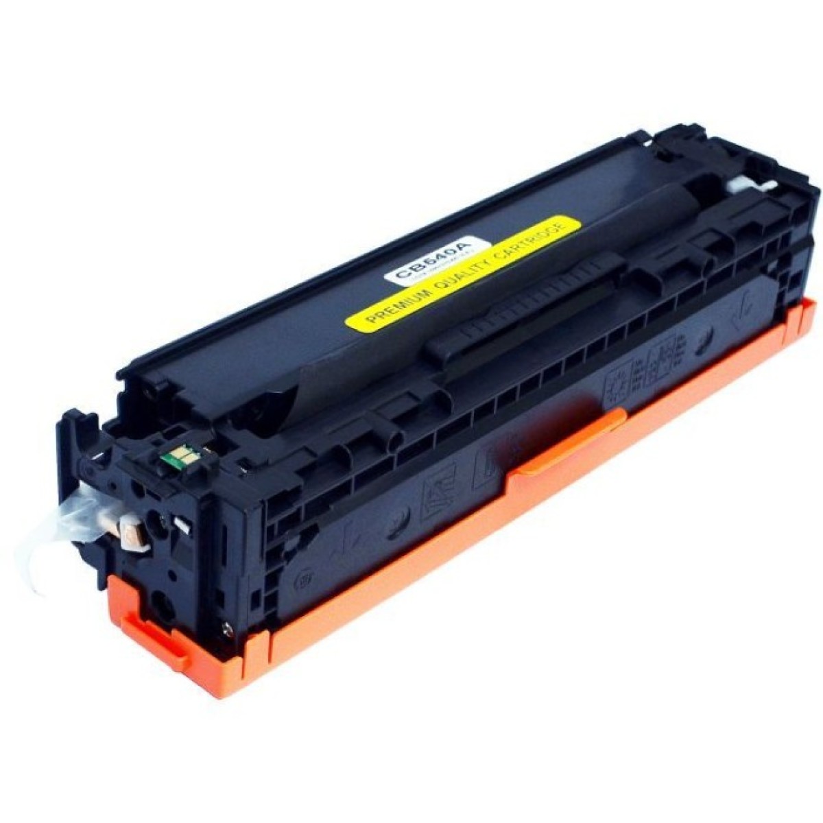Картридж Makkon HP CLJ CB540A (125A) (SB540A) 2.2k black (MN-HP-SB540A) 98_98.jpg - фото 3