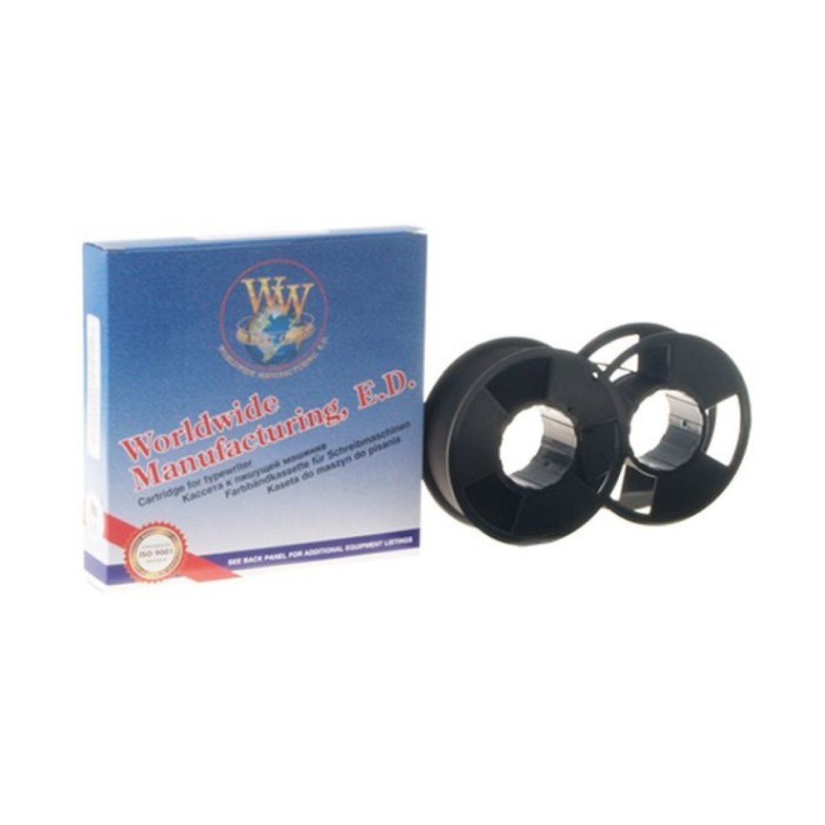Картридж WWM PRINTRONIX P300/600 Spool 55m STD Black (P.08S) 256_256.jpg
