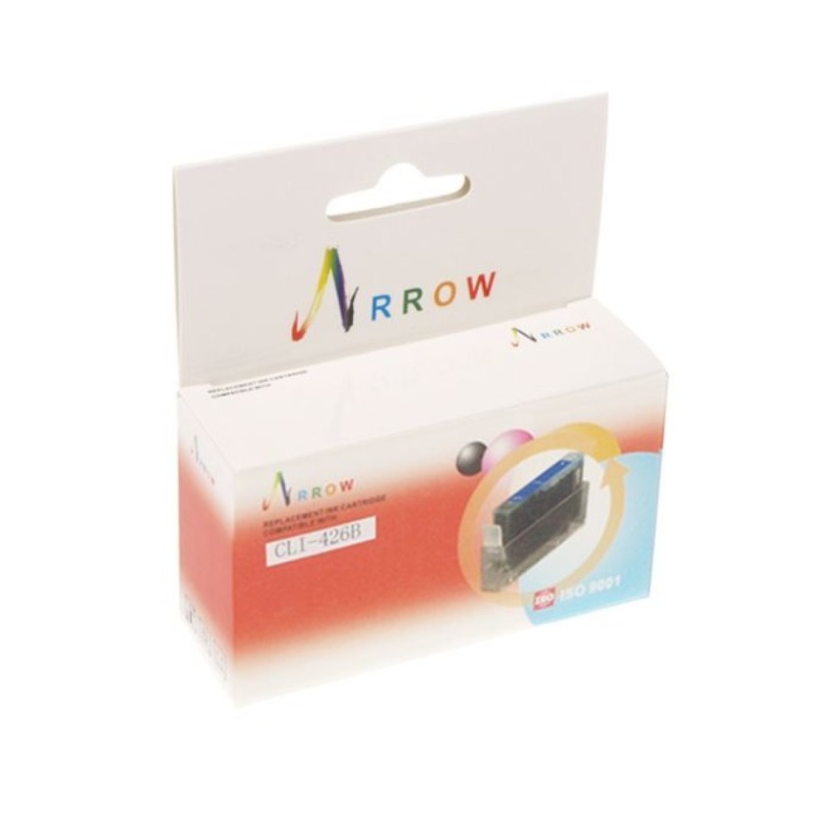 Картридж Arrow Canon CLI-426Bk Photo Black (CLI426BK) 256_256.jpg