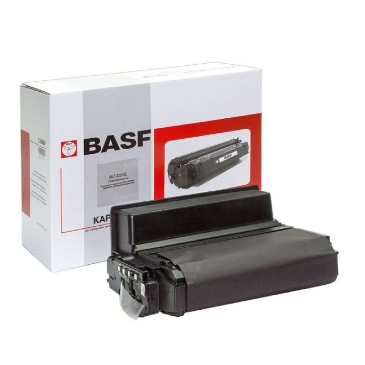 Картридж BASF для Samsung SL-M3870FD/M3820D/M4070 (KT-MLTD203L) 256_256.jpg