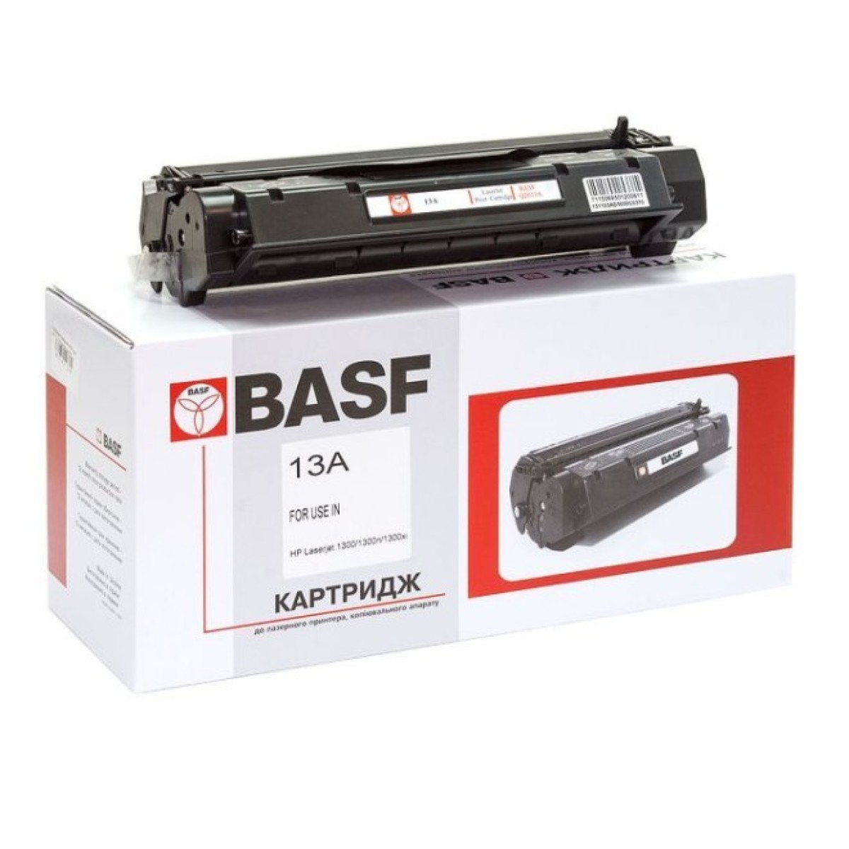 Картридж BASF для HP LJ 1300 series аналог Q2613A (KT-Q2613A) 256_256.jpg