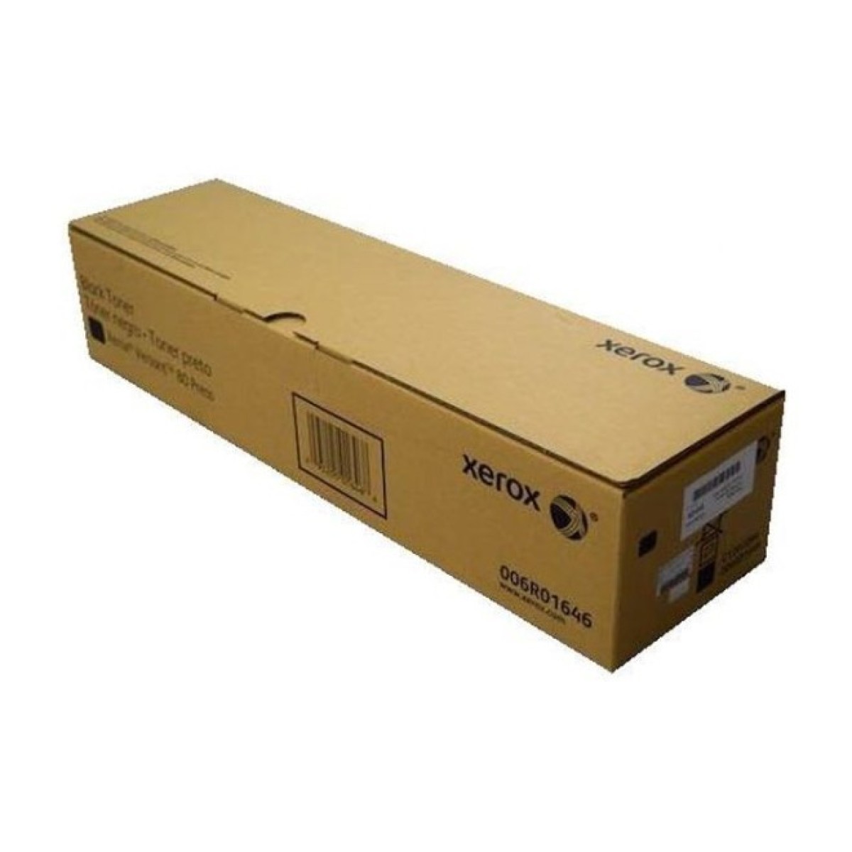 Тонер-картридж Xerox Versant 80 Black (006R01646) 256_256.jpg